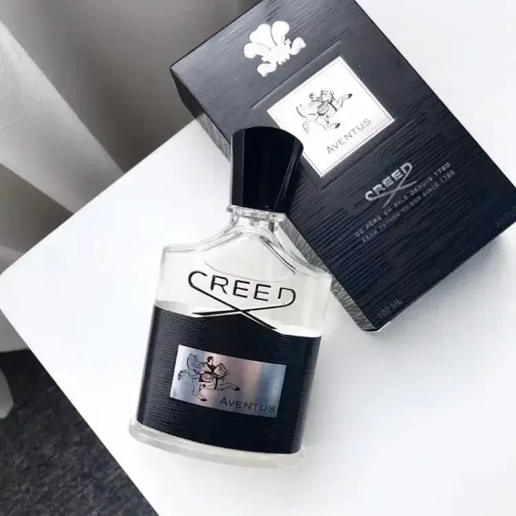 Creed Aventus 크리드 에벤투스 오드 퍼퓸