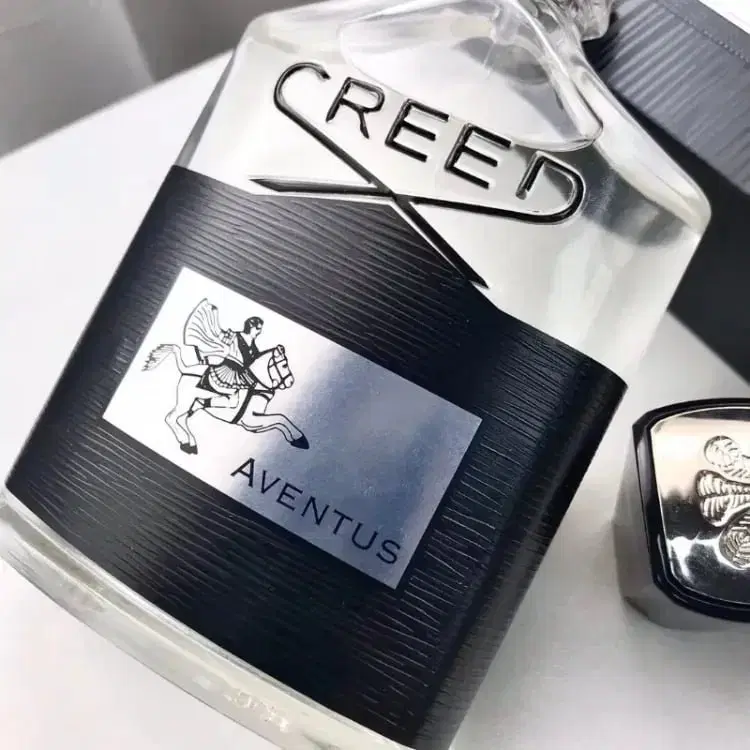 Creed Aventus 크리드 에벤투스 오드 퍼퓸