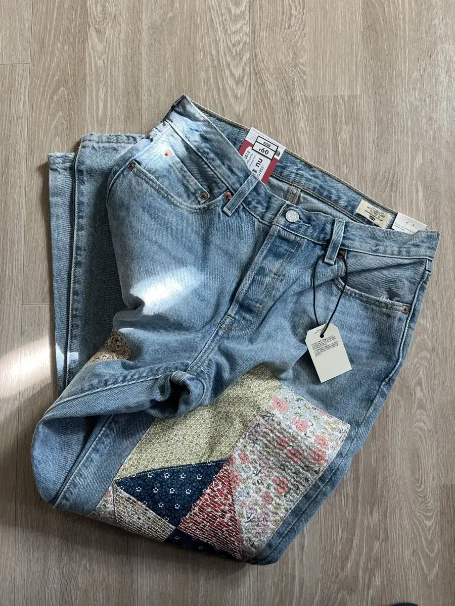 Levi's 501 90s 150th Anniversary