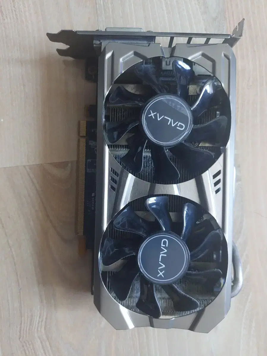 갤럭시 GALAX GTX 970