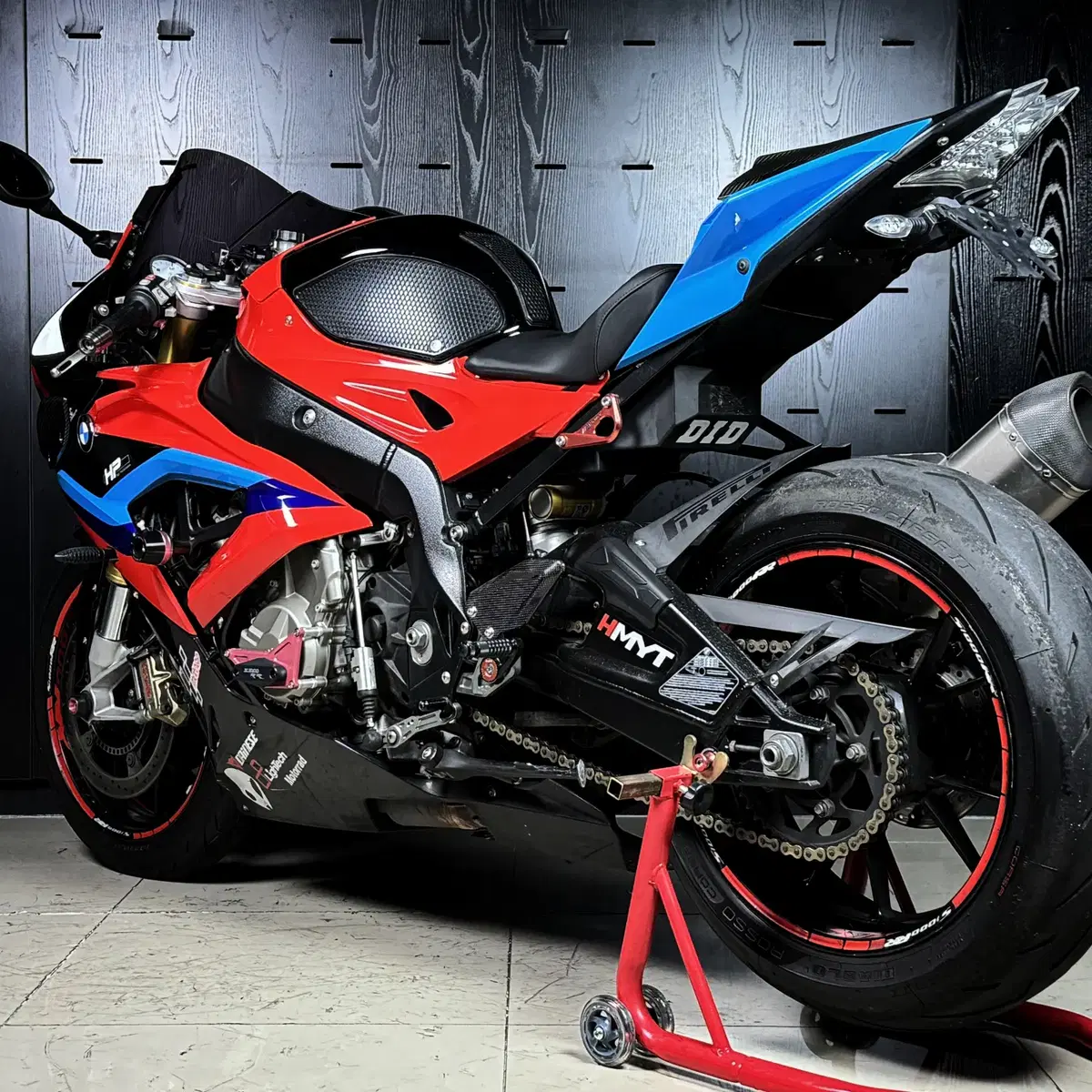 [BMW]S1000RR ABS PRO 아크라포빅, 부산양산울산창원서울대전