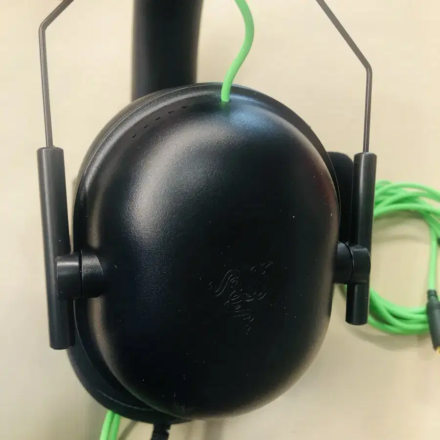 레이저코리아 블랙샤크 V2 X USB Razer