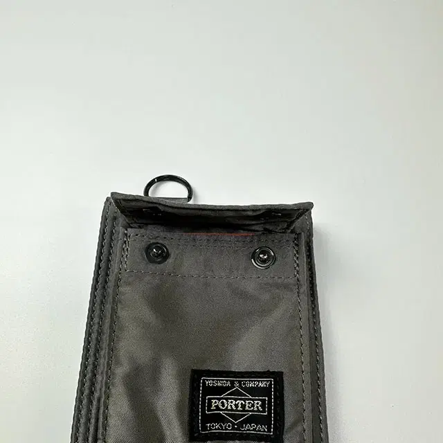 PORTER TANKER WALLET 포터 탱커 지갑