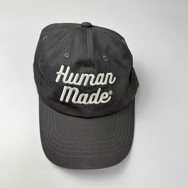 HUMAN MADE 휴먼메이드 볼캡