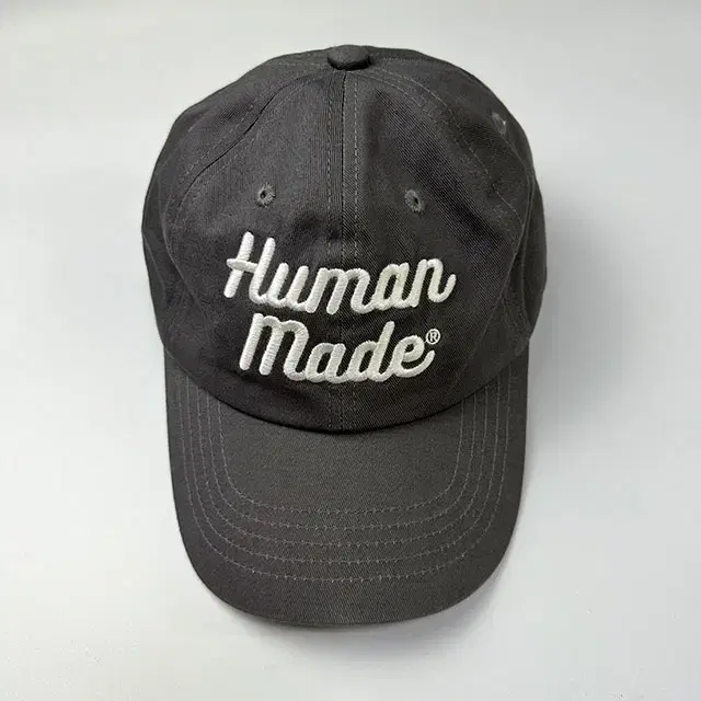 HUMAN MADE 휴먼메이드 볼캡