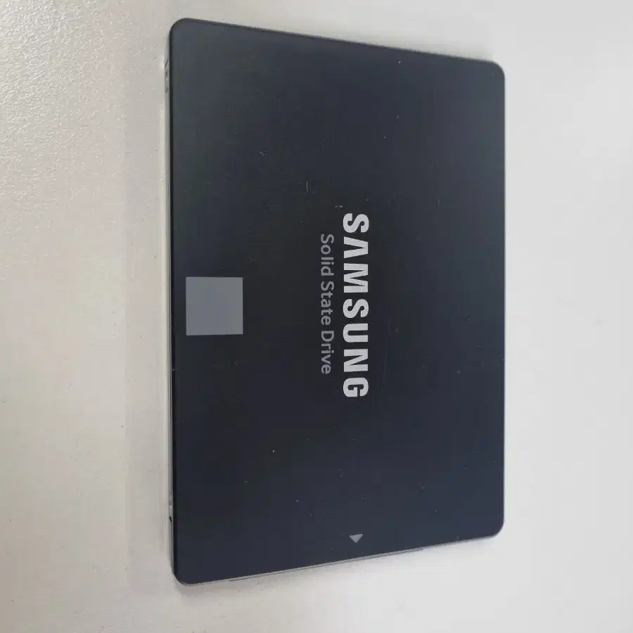 SSD 삼성 870EVO 500GB