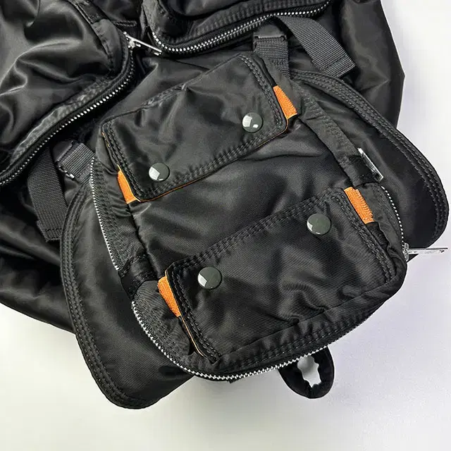 PORTER TANKER RUCKSACK 포터 탱커 럭색 백팩