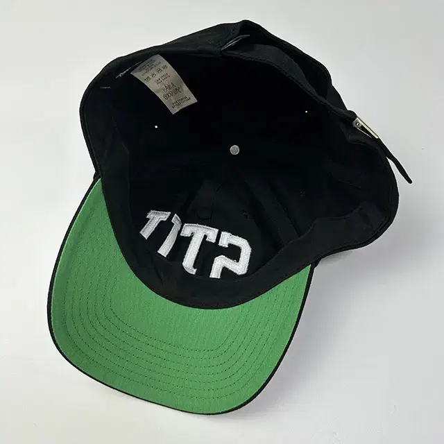 STUSSY Stu Arch Strapback Cap 스투시 캡