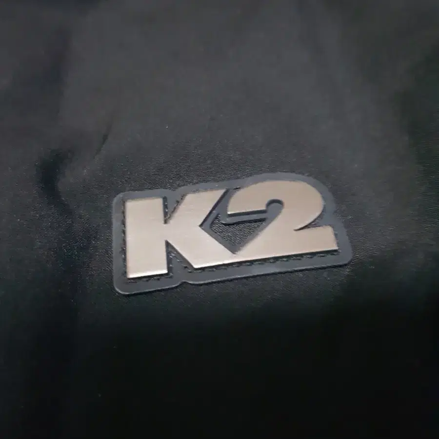 k2 덕다운 패딩