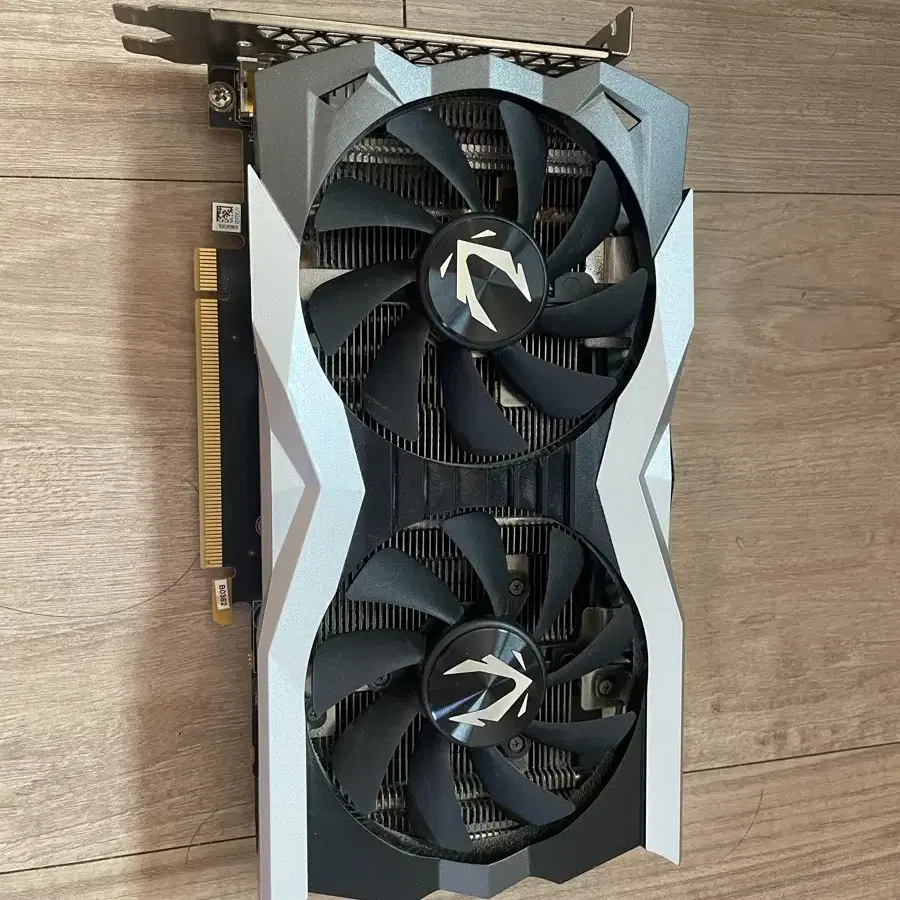 zotac rtx2060 super 8g