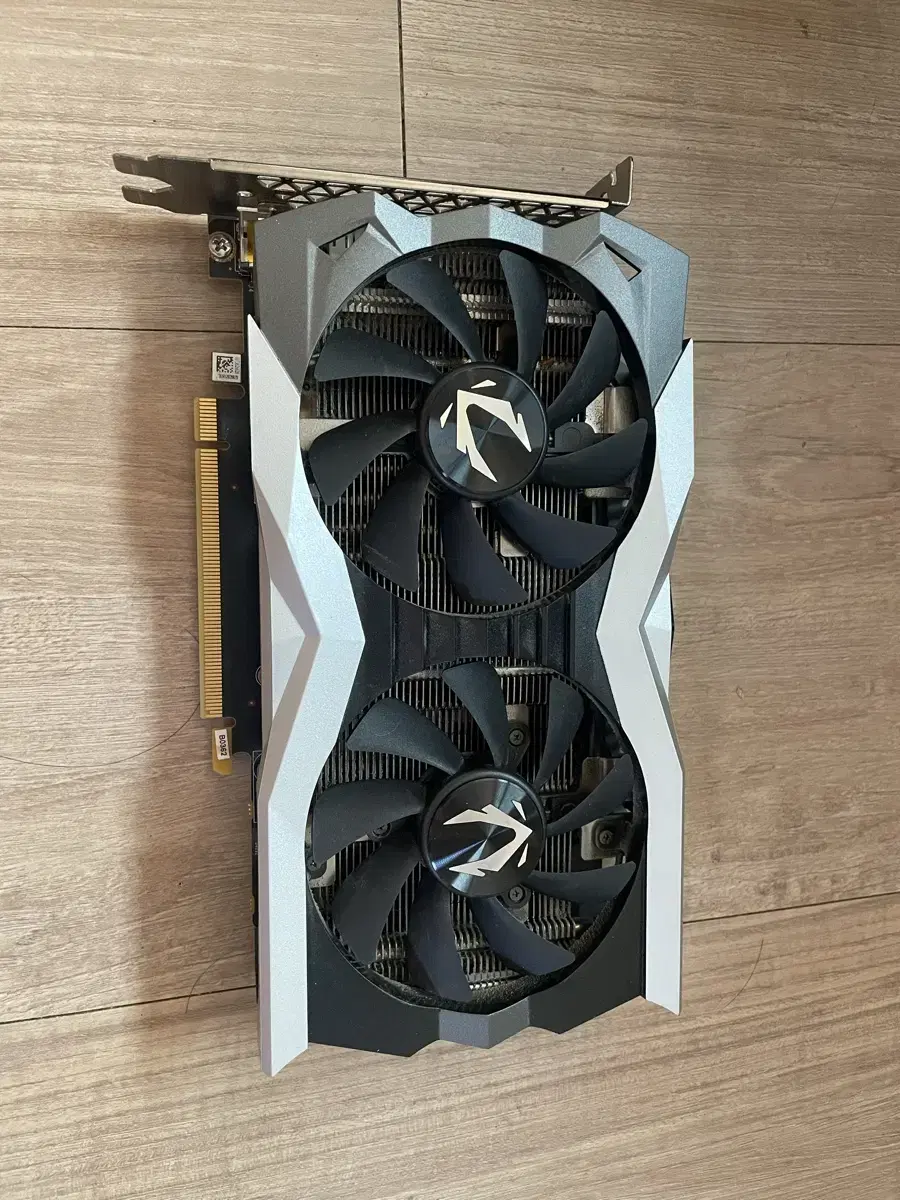 zotac rtx2060 super 8g