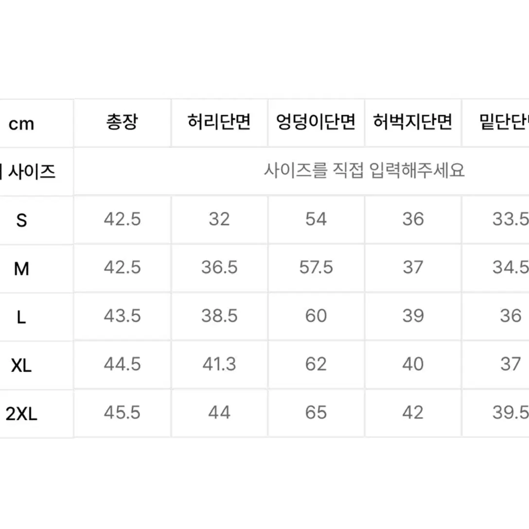 [2XL] 나이키 ACG 하이킹 하이크 쇼츠 블랙 XXL