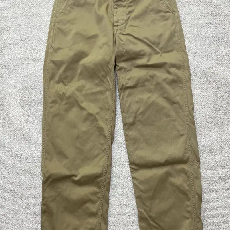 colimbo overland campaign trousers 30