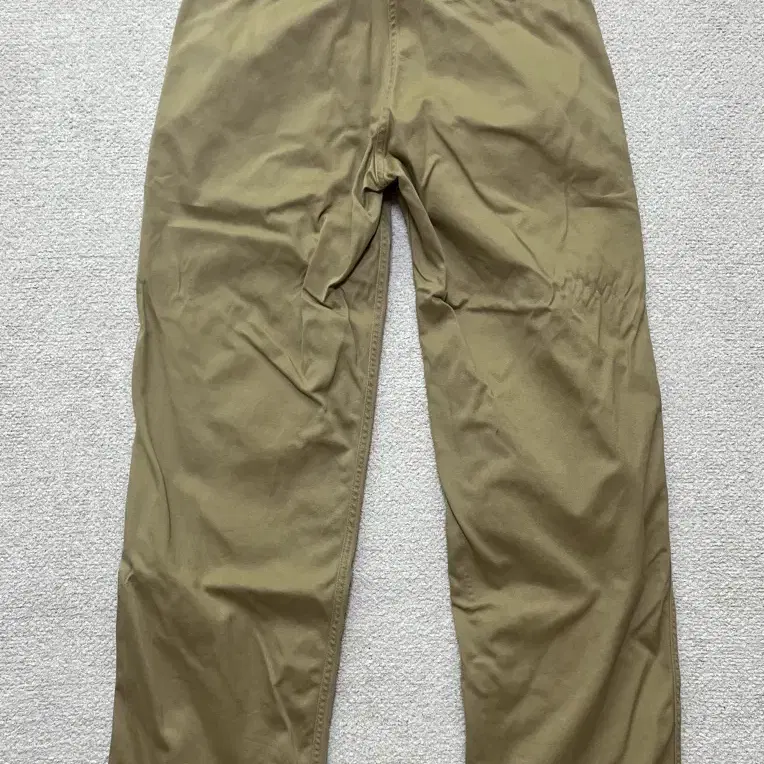 colimbo overland campaign trousers 30