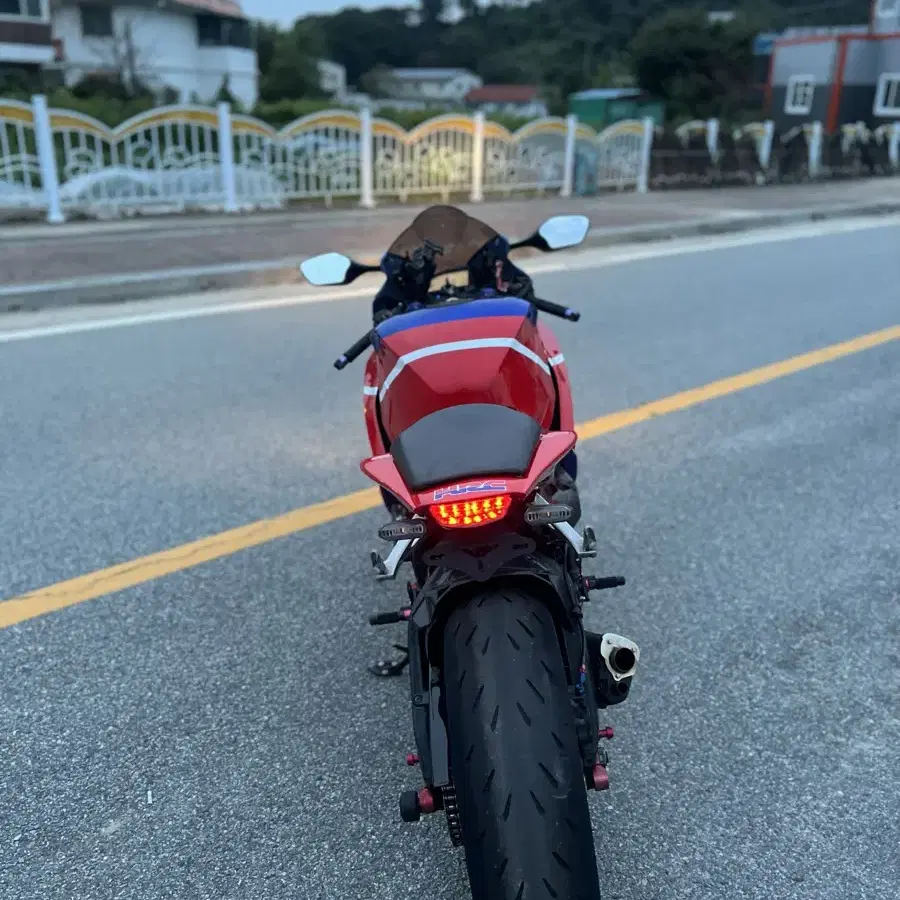 (대차가능) 혼다 CBR1000RR 12년식 경정비완료