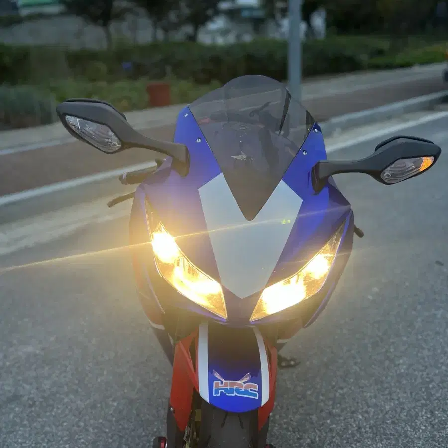 (대차가능) 혼다 CBR1000RR 12년식 경정비완료