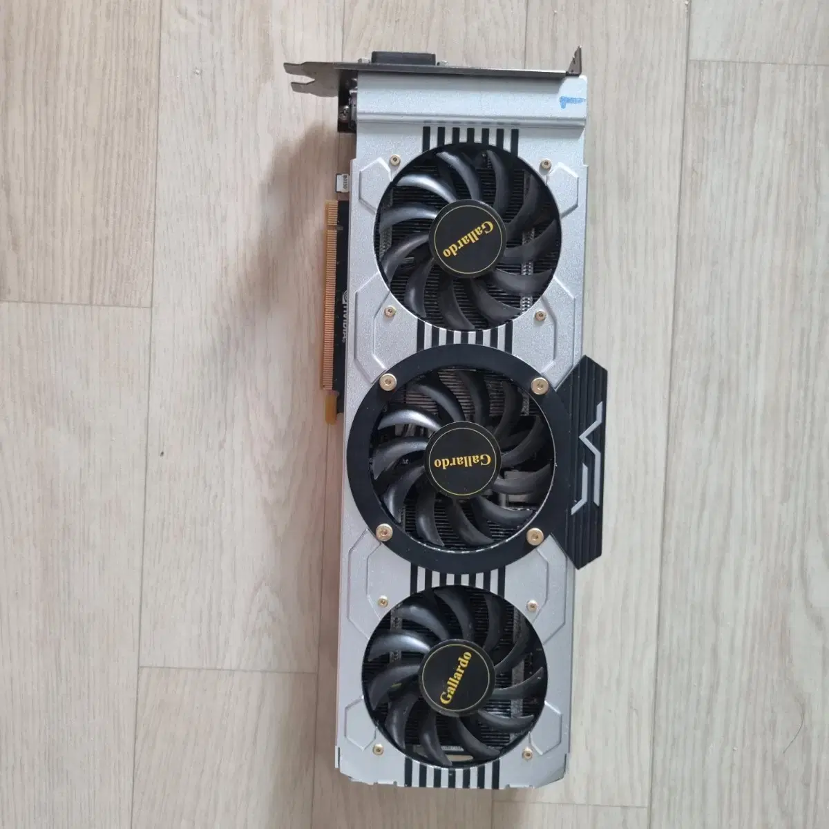 GTX 1070 8GB