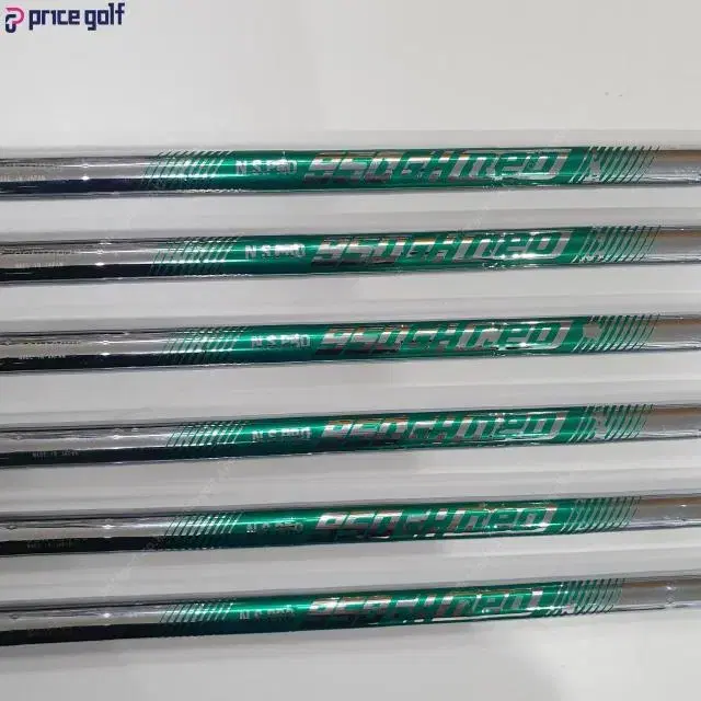 PRGR02 아이언세트(5-p) nspro950s, 001651