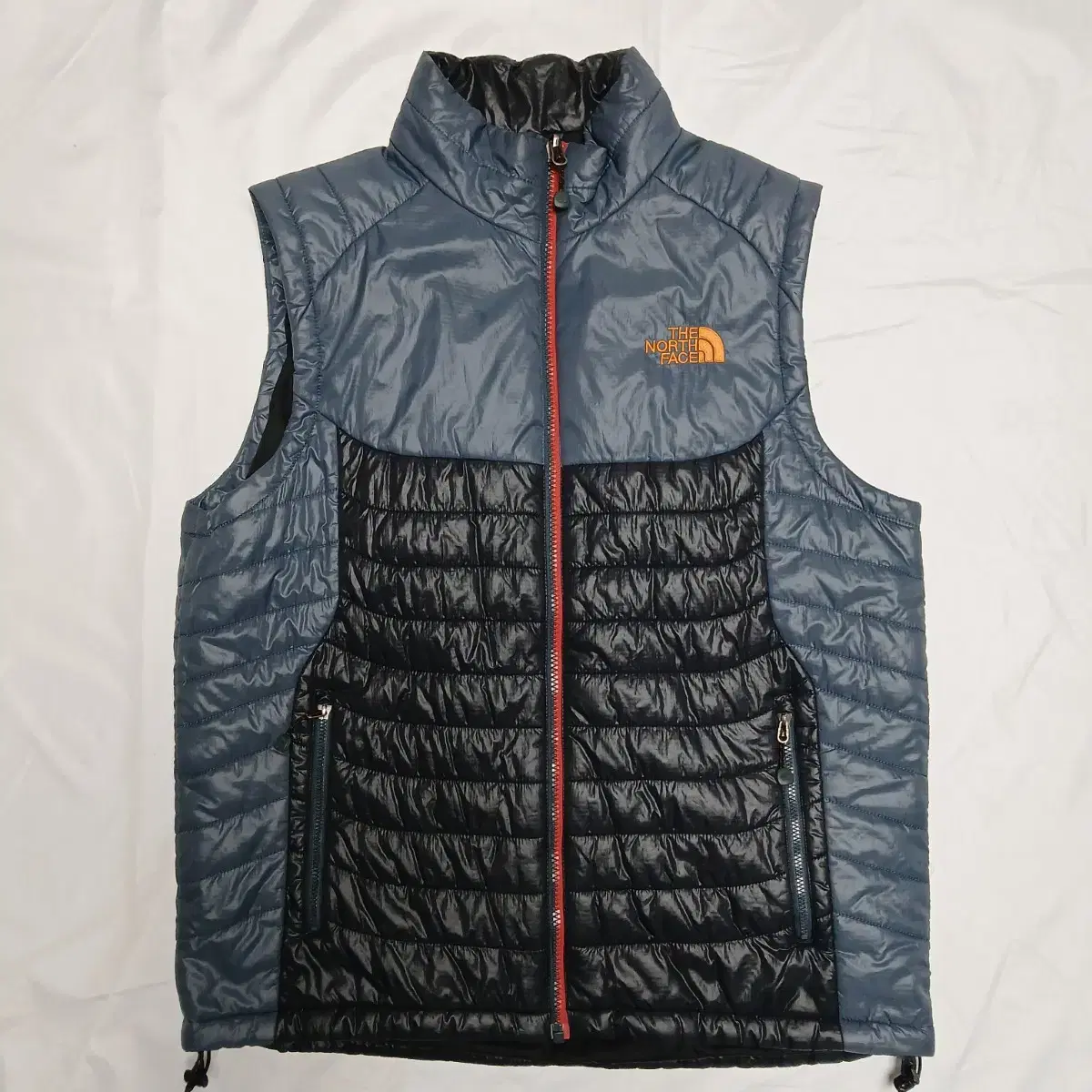 The North Face Men's Lightweight Padded Vest (100)