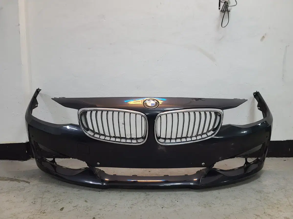 BMW F34 3GT 중고 앞 범퍼