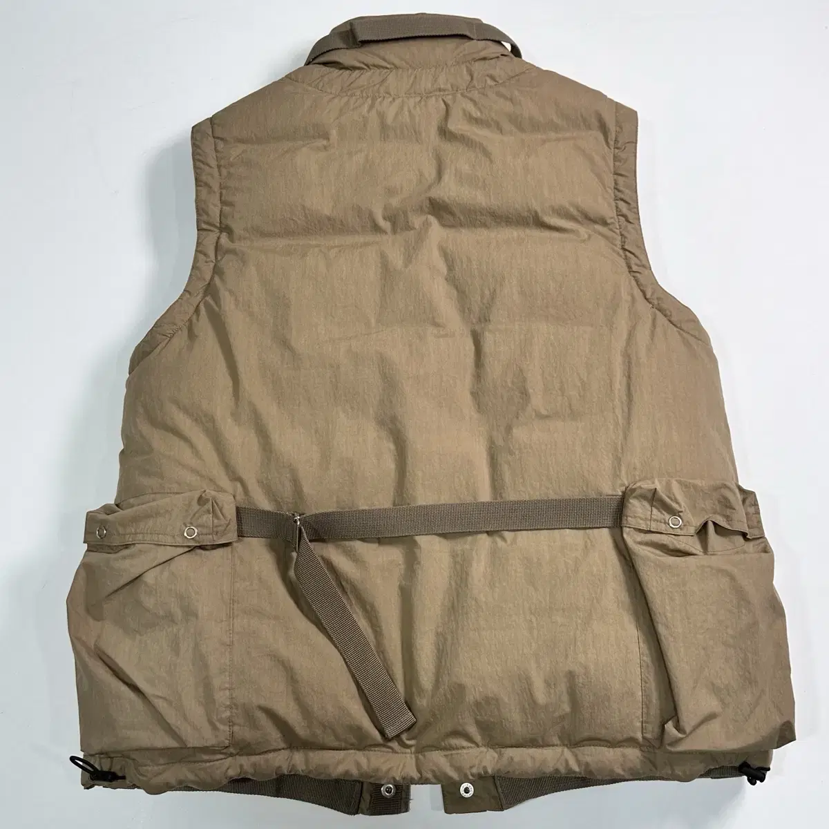 Spectator Goose Down C-1 Vest