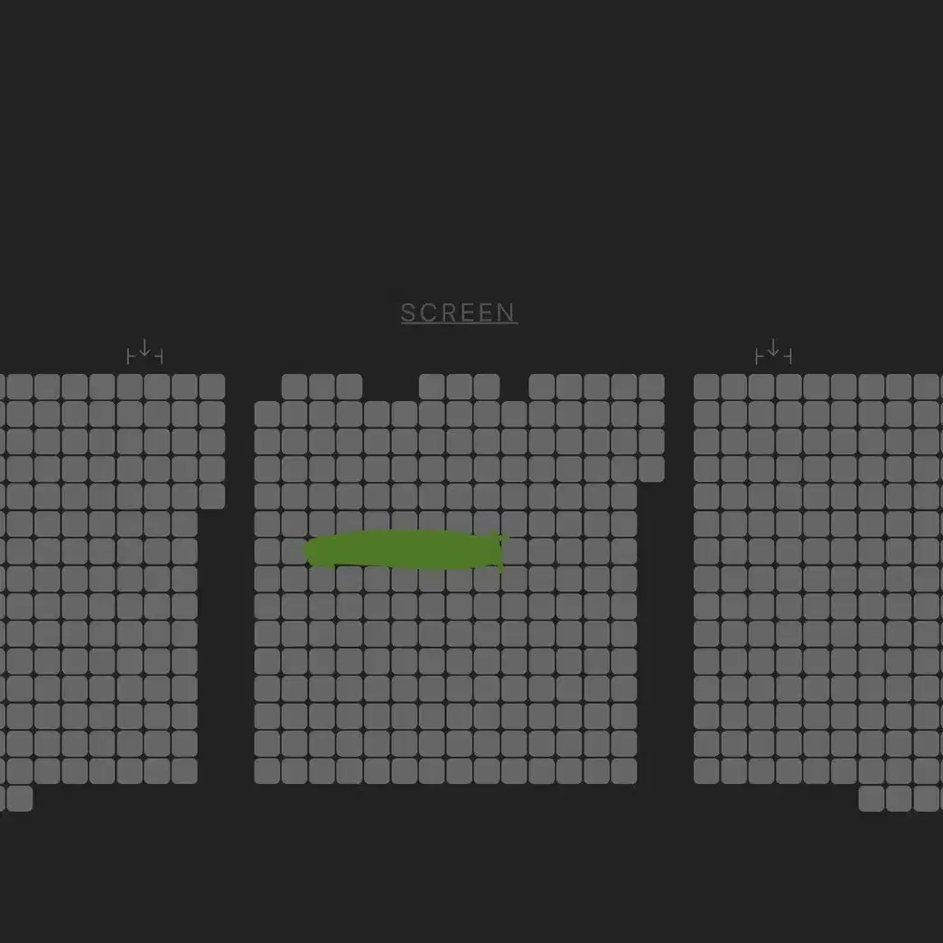 검은수녀들 cgv 무대인사 양도