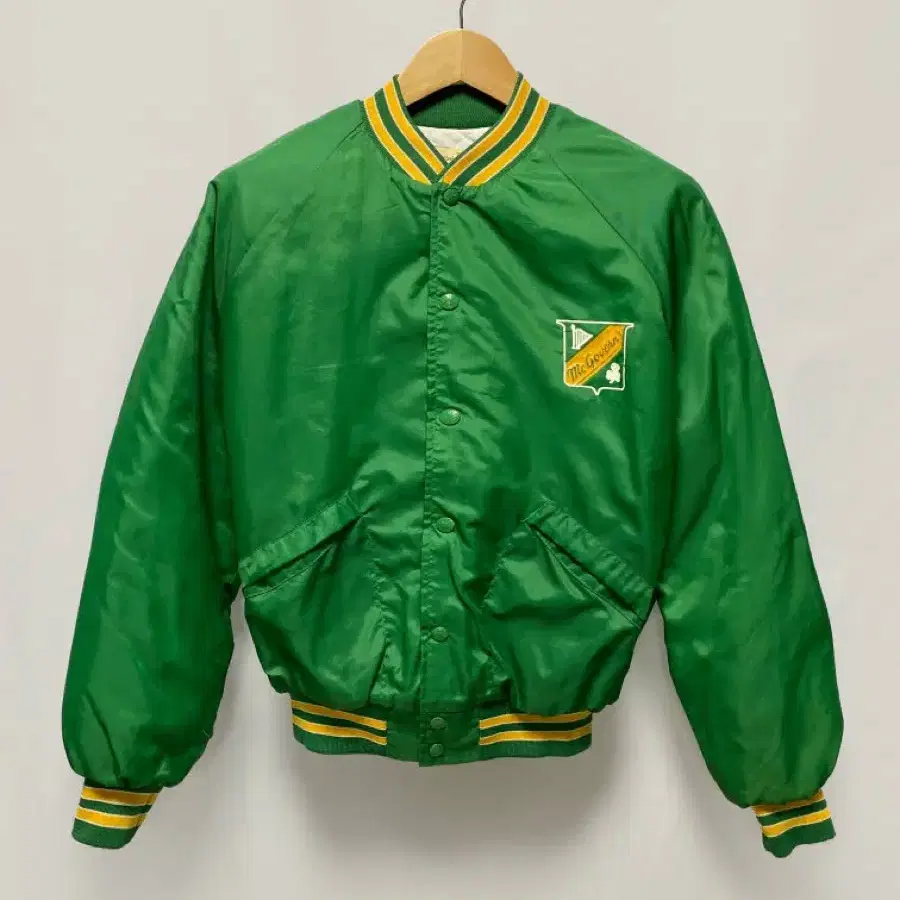 60's KING LOUIE PRO FIT varsity jacket