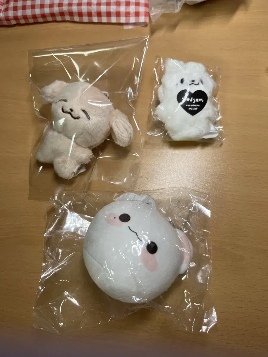 엔시티 제노 포켓젠 예드젠 므엉만쥬 미개봉 양도