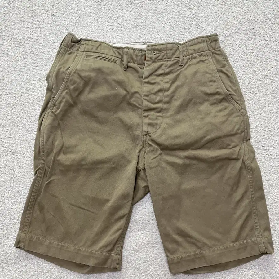 COLIMBO  Khaki C.G.Island Chino 30