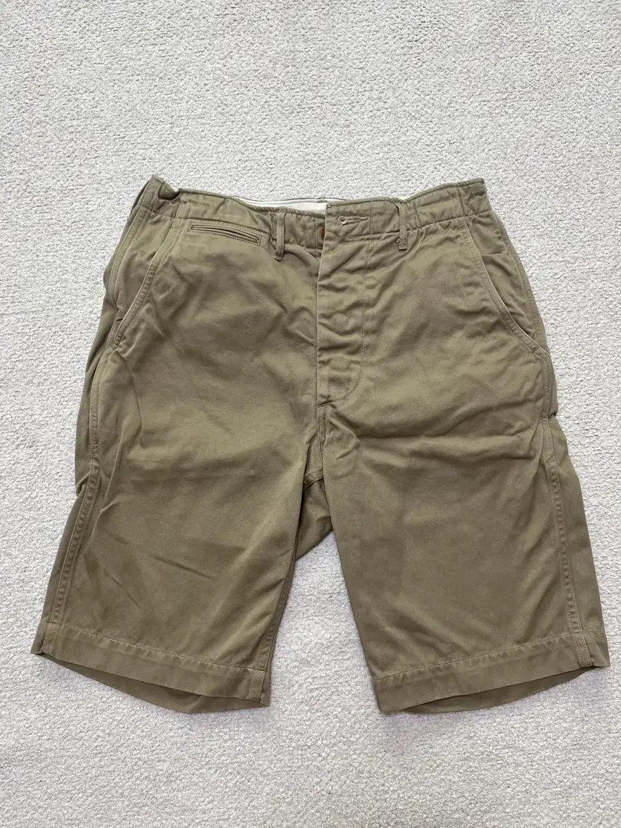 COLIMBO  Khaki C.G.Island Chino 30