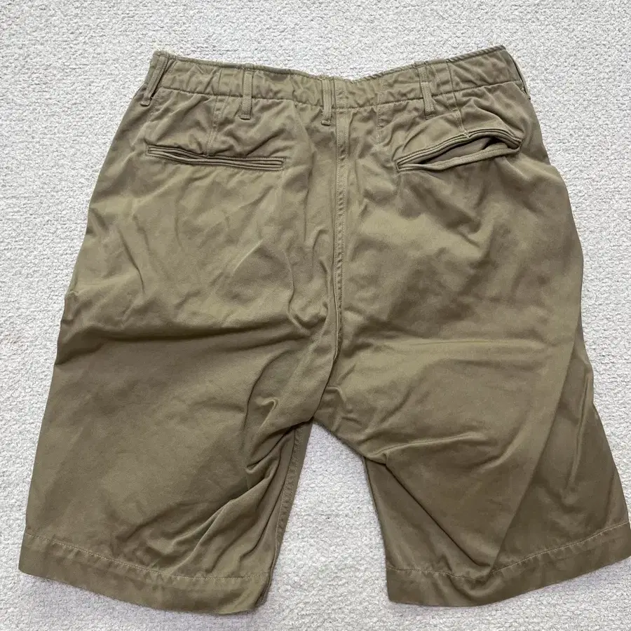 COLIMBO  Khaki C.G.Island Chino 30