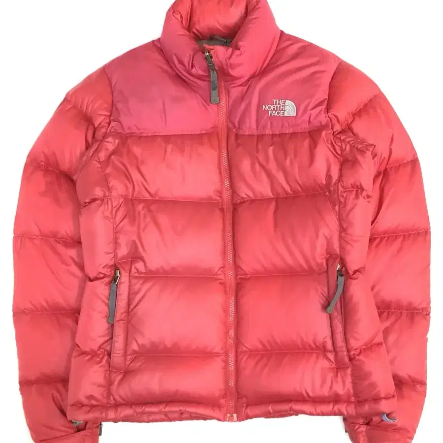 The North face 노스페이스 핑크 눕시