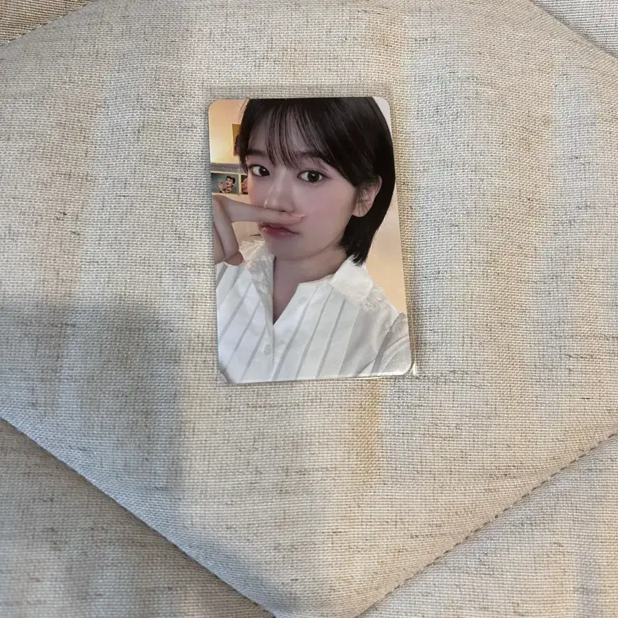 IVE 2024 시그 안유진