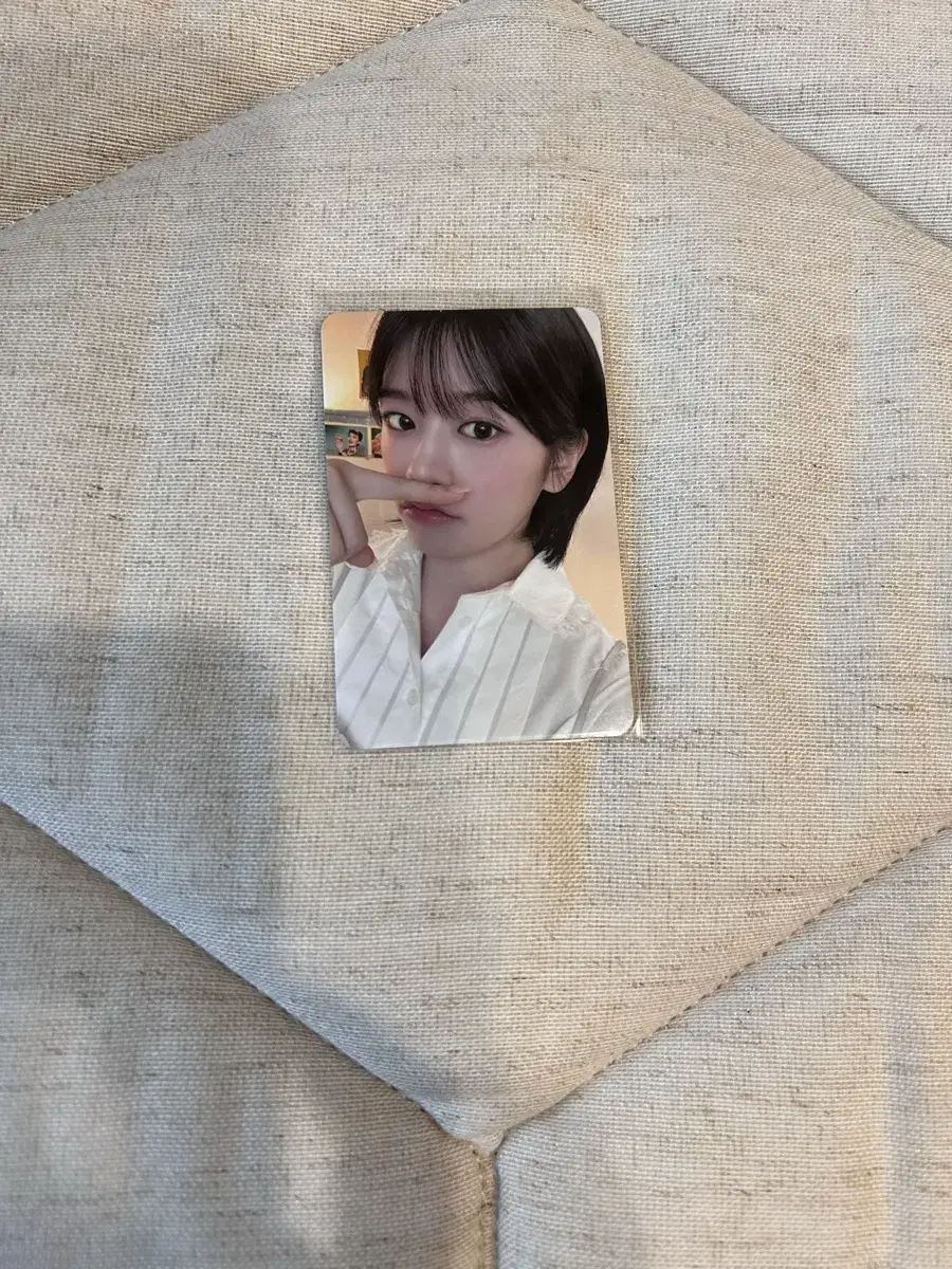 IVE 2024 시그 안유진