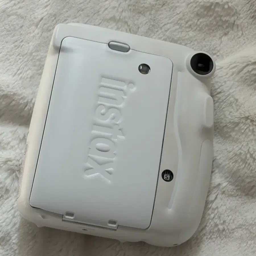 인스탁스 미니 11 화이트 INSTAXMINI11 WHITE 팝니다