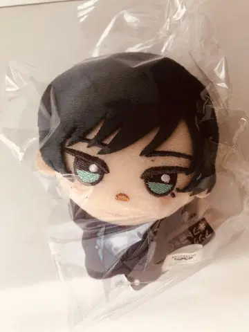 블루록 SD 인형 이토시 린