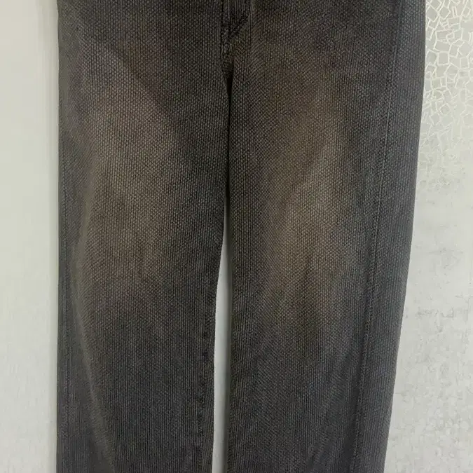 키바타 kibata SASHIKO PANTS ARTISANAL