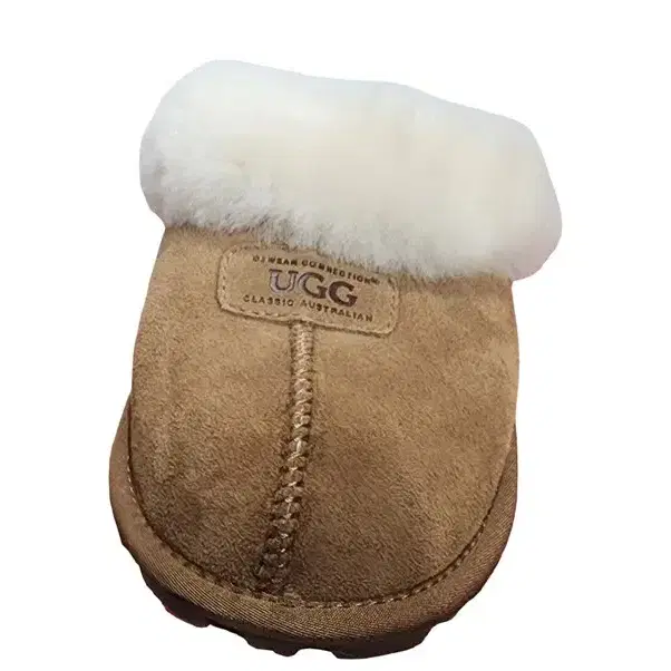 남사빈티지 UGG 남성슬리퍼 11 KR 265 | 남 A00058