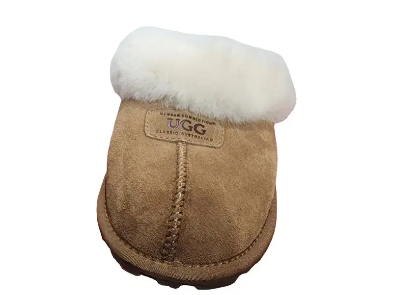 남사빈티지 UGG 남성슬리퍼 11 KR 265 | 남 A00058