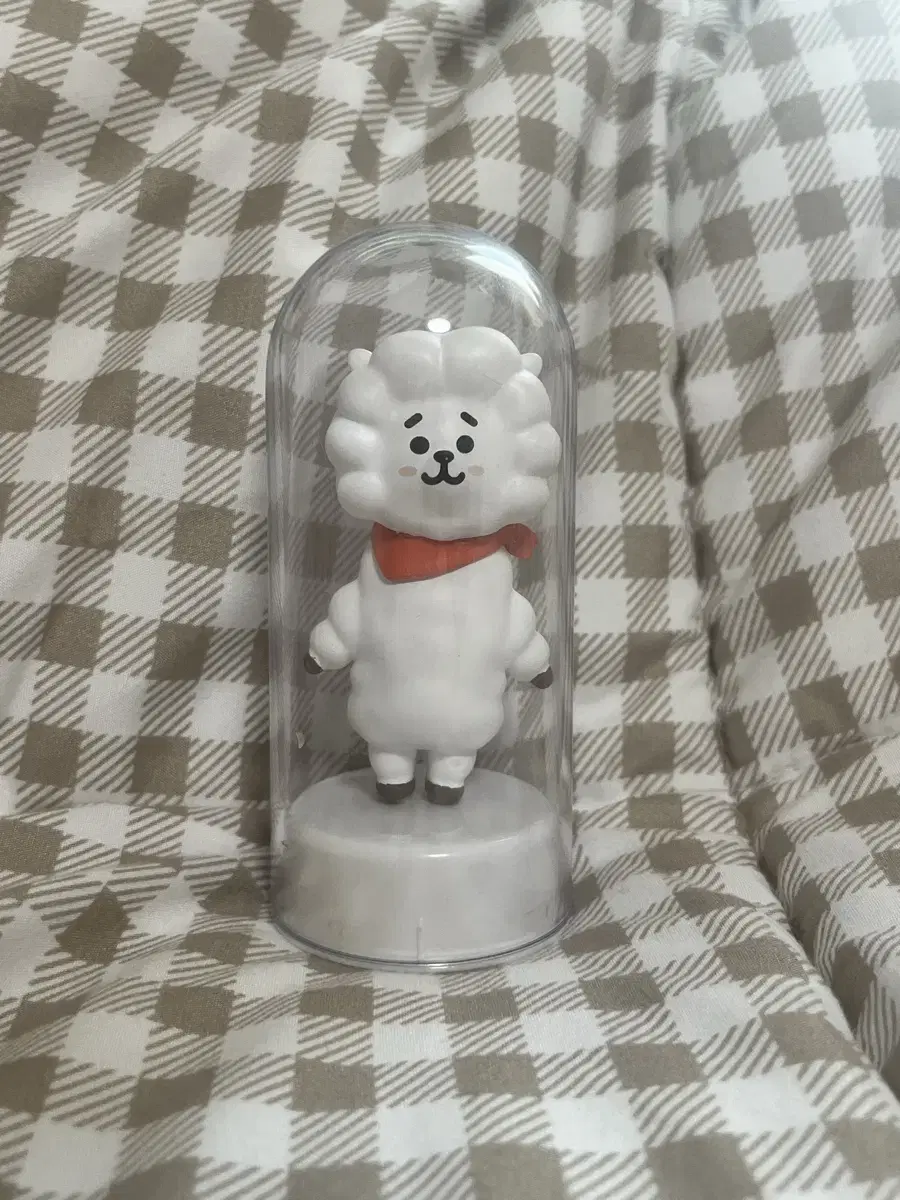 bt21 알제이 무드등