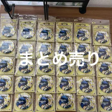원피스 트리팔가 로우 벌스데이 홀로그램 캔뱃지 30종