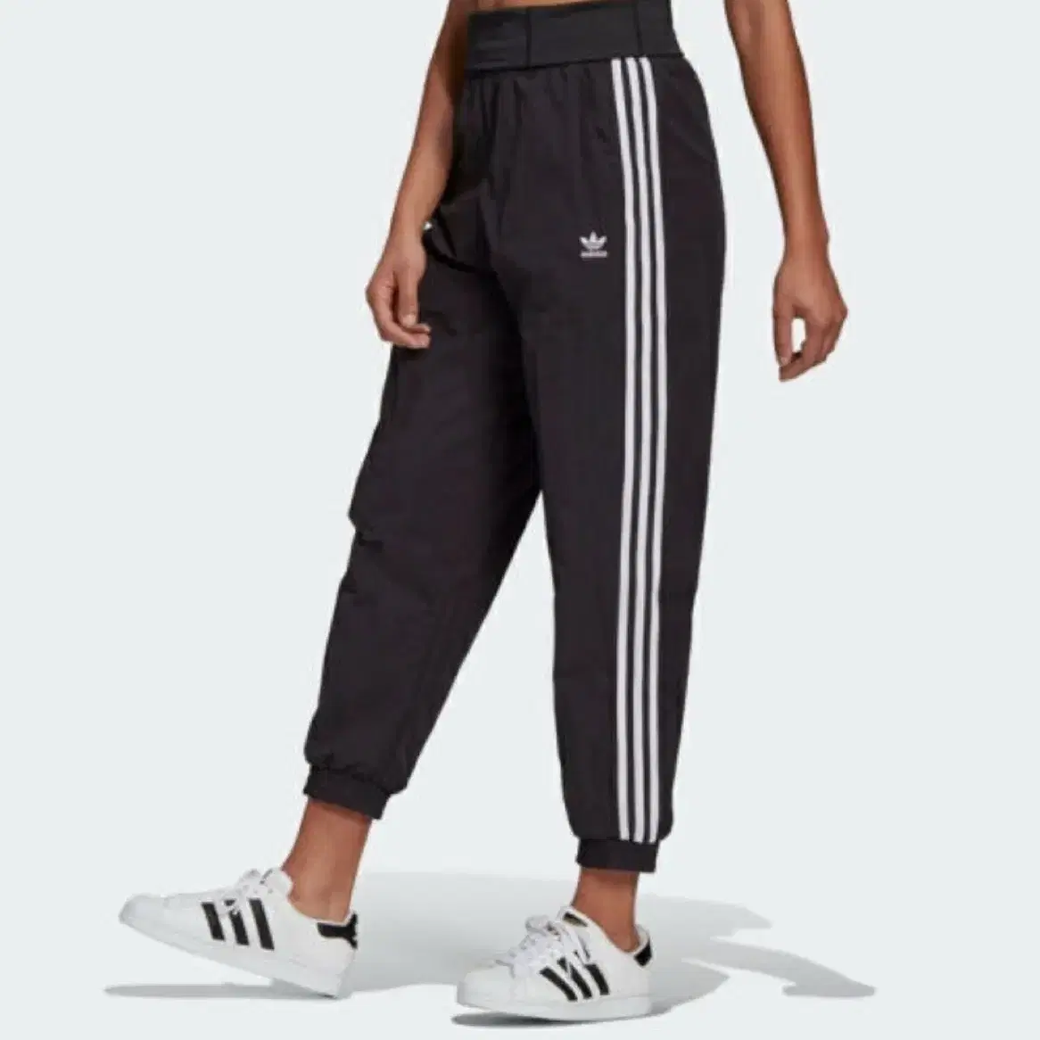 아디다스 오리지널 FSH TRACKPANTS S