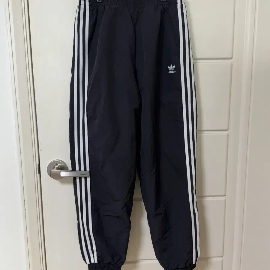 아디다스 오리지널 FSH TRACKPANTS S