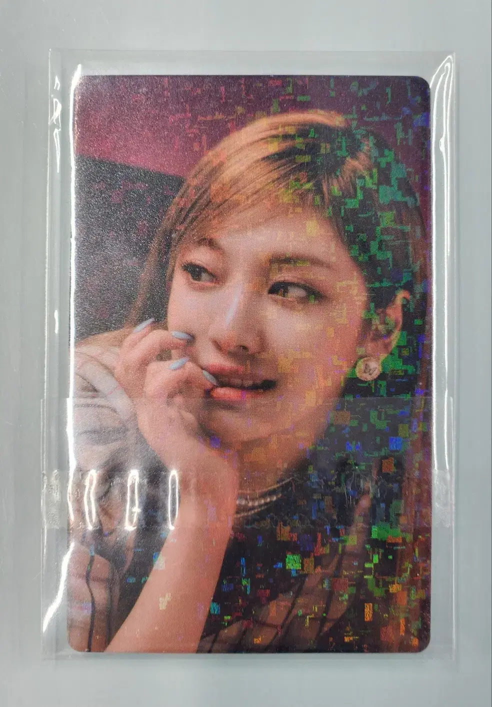 seasons greetings season's greetings Inter-Asia pre-order benefit photocard Sets are on sale