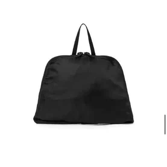 테켓 Back bag black