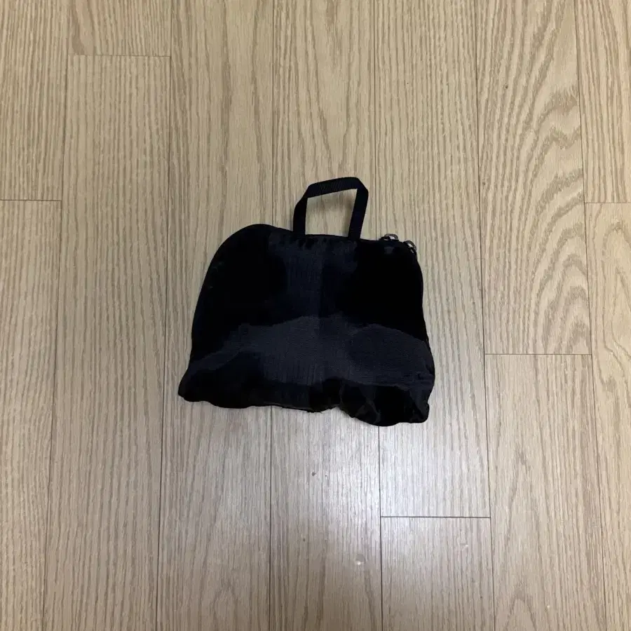 테켓 Back bag black