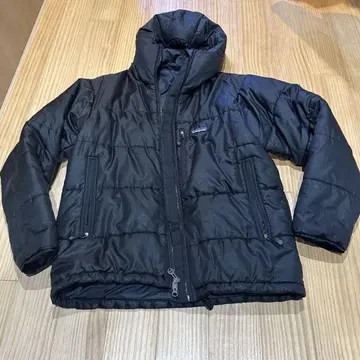 파타고니아 다스 파카 수납 봉투가 달린 das parka 파타고니아