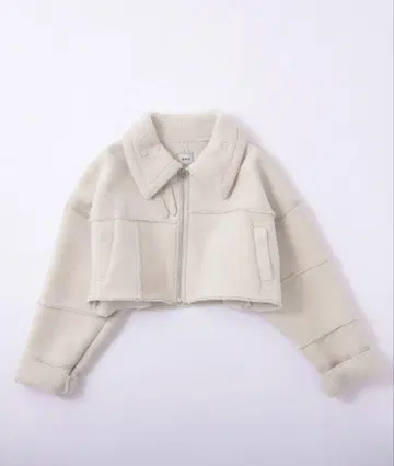 무톤 재킷 who'swhogallery