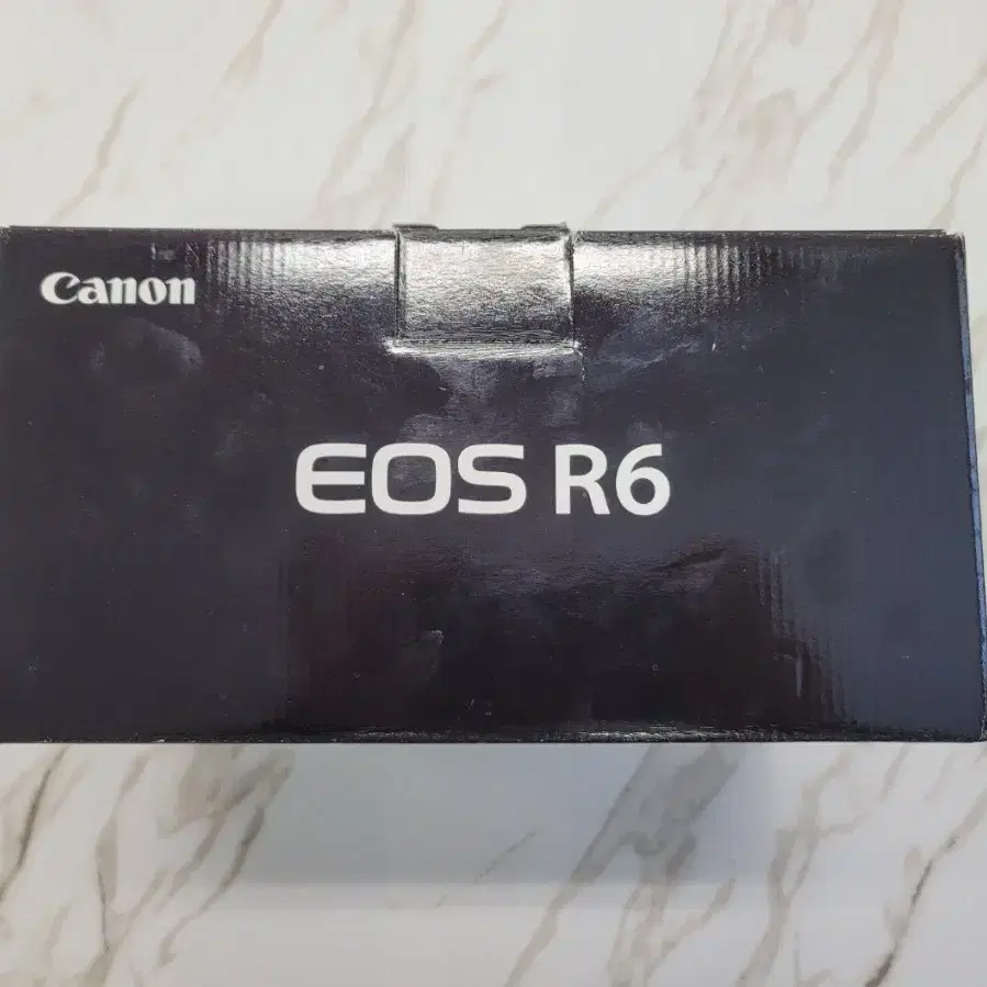 캐논 EOS R6