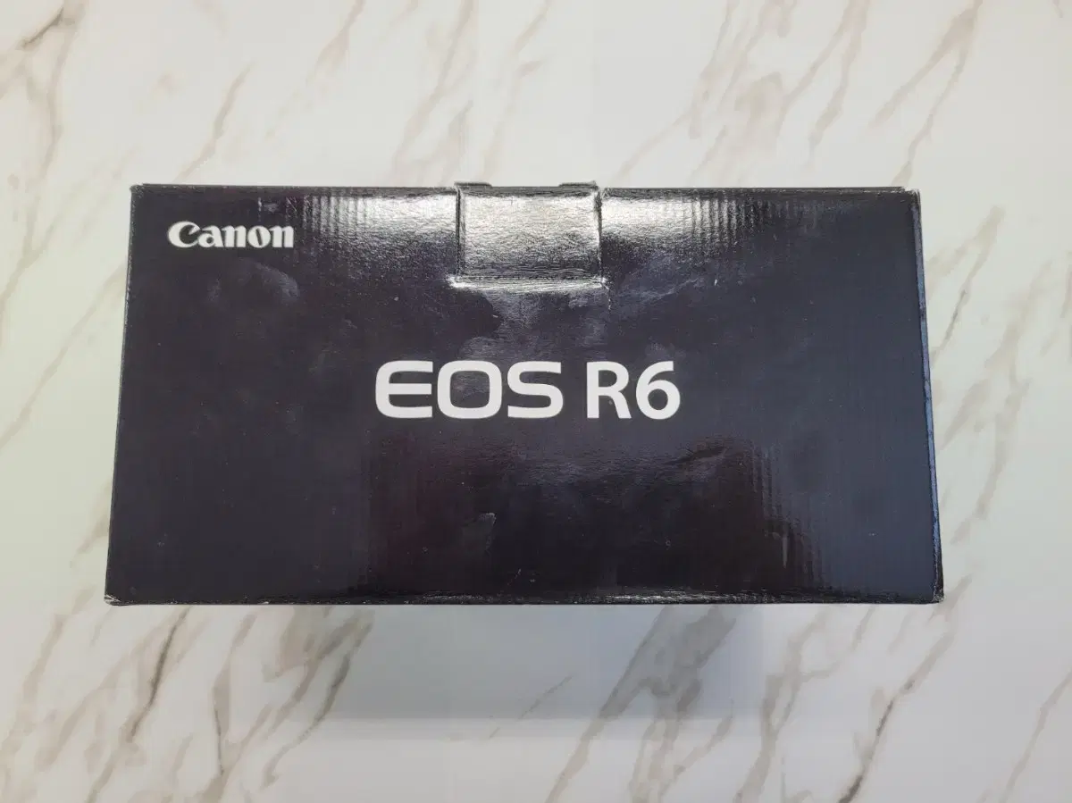 캐논 EOS R6